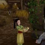 《剑网3》重制版李渡城玩法介绍