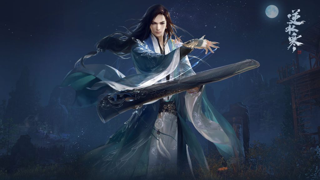 《逆水寒》神相怎么玩 神相技能搭配攻略