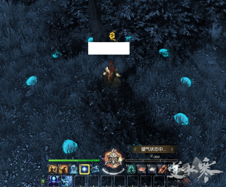 《逆水寒》路亦拾遗怎么玩 路亦拾遗玩法攻略