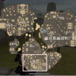 《CF》空岛通讯基地介绍