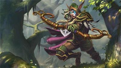 《炉石传说》快速上分卡组 T7猎猎人卡组推荐