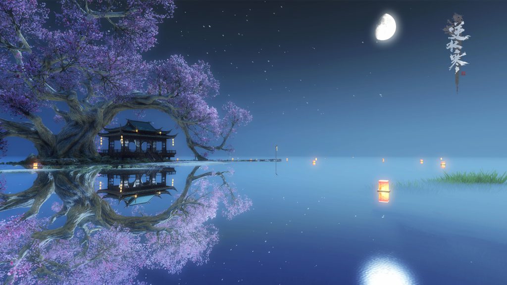 《逆水寒》7月12日更新了哪些内容