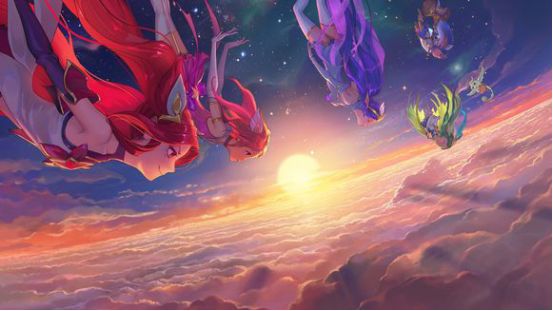 《LOL》8.13版本adc生存指南