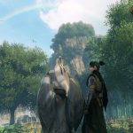 《逆水寒》甜水巷神秘箱子位置分享