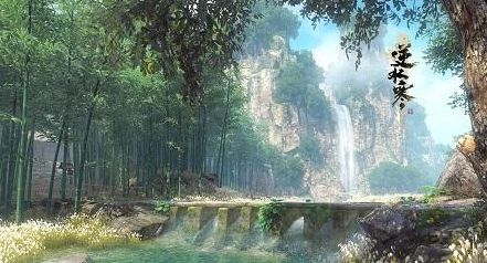 《逆水寒》庄园赚钱方式一览