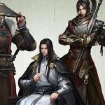 《逆水寒》仗剑行副本宗师毒云子打法介绍
