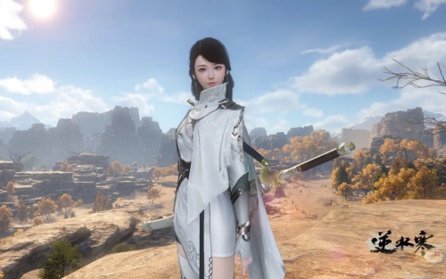 《逆水寒》震关东押镖怎么玩