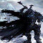 《魔兽世界》8.0邪DK技能加点推荐