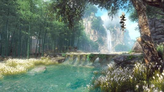 《逆水寒》重要词条大盘点