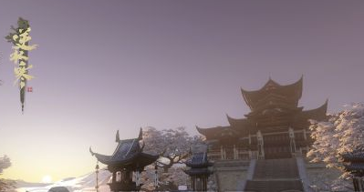 《逆水寒》奇遇素衣随波流​完成方法