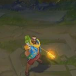《LOL》2018泳装皮肤上线时间预测