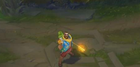 《LOL》2018泳装皮肤上线时间预测