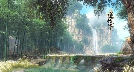 《逆水寒》庄园赚钱技巧