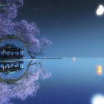 《逆水寒》月下曲奇遇攻略