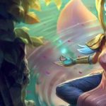 《LOL》卡尔玛改版介绍