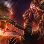 《LOL》8.15改动前瞻