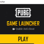 《绝地求生》enable anti-cheat解答