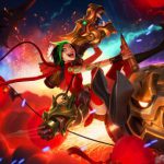 《LOL》致命节奏金克斯攻略