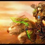 《魔兽世界》8.0兽王天赋详解