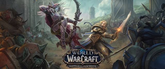 《魔兽世界》8.0史诗地下城词缀改动一览