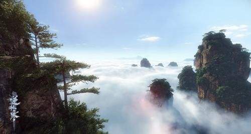 《逆水寒》舞阳城老三bug回顾