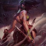 《LOL》阿卡丽重做介绍
