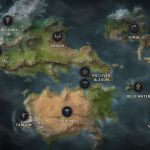 《LOL》官方大地图符文之地预览