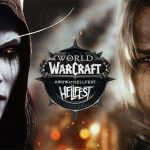 《魔兽世界》8.0角色科技研究概述