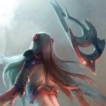 《LOL》8.15女刀技能改动介绍
