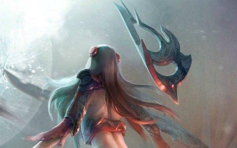 《LOL》8.15女刀技能改动介绍
