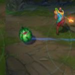 《LOL》8.15船长泳装派对皮肤预览
