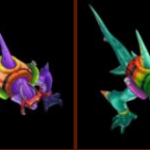《LOL》8.15炫彩皮肤泳池派对雷克塞外观预览