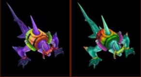 《LOL》8.15炫彩皮肤泳池派对雷克塞外观预览