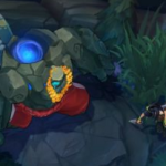 《LOL》8.15野怪及守卫眼皮肤外观预览