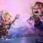 《魔兽世界》8.0副本线路图文攻略