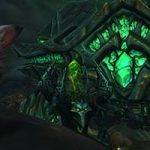 《魔兽世界》让我们在游戏中一起喵喵叫