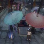 《逆水寒》油纸伞入手方式介绍