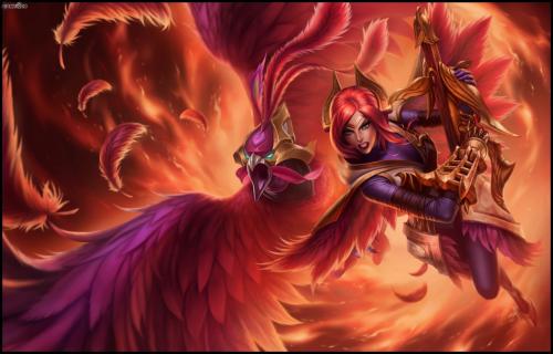 《LOL》7.27日PBE改动一览