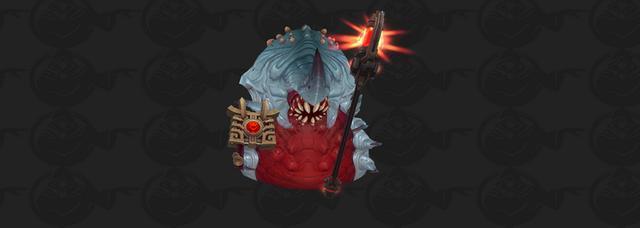 《魔兽世界》8.0武器掉落恢复详情