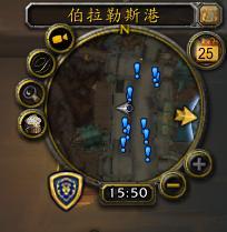 《魔兽世界》8.0联盟大型攻略指南