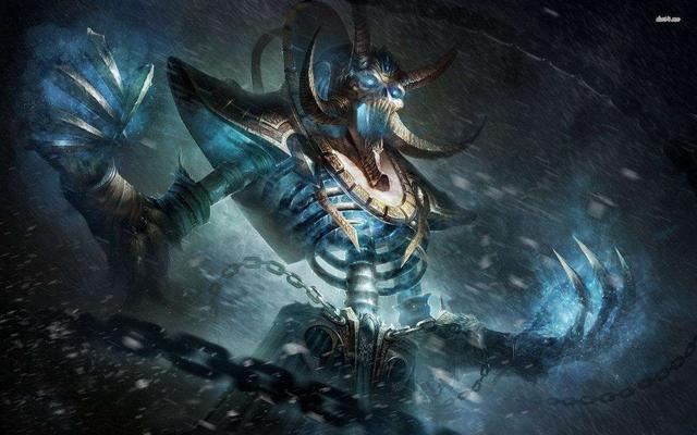 《魔兽世界》编年史第三卷故事介绍