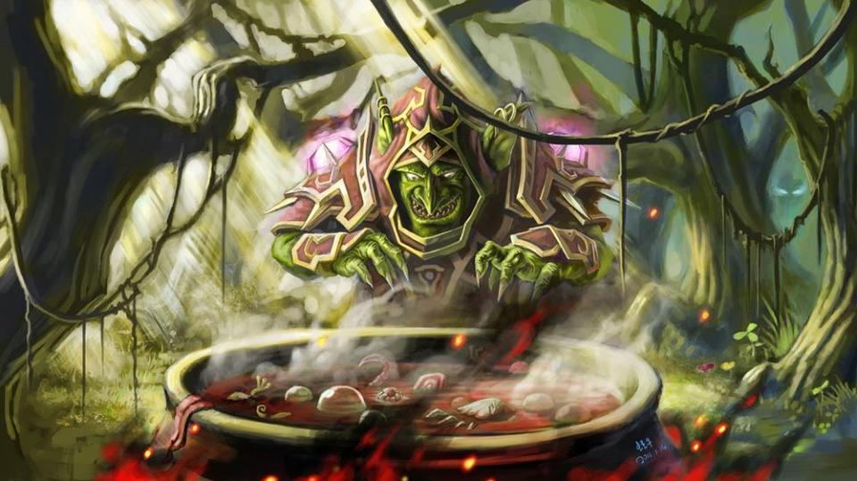 《魔兽世界》8.0前夕：时光徽章价格下降