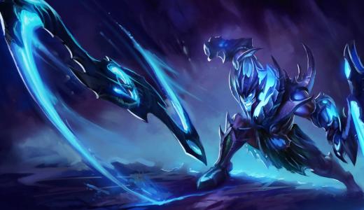 《LOL》S9季前赛部分内容曝光
