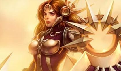 《LOL》S9季前赛辅助加强