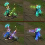 《LOL》8.16版本外服更新汇总