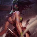 《LOL》外服8.15更新：阿卡丽归来，ADC装备下降