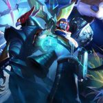《LOL》S8世界总决赛四分之一决赛时间分享