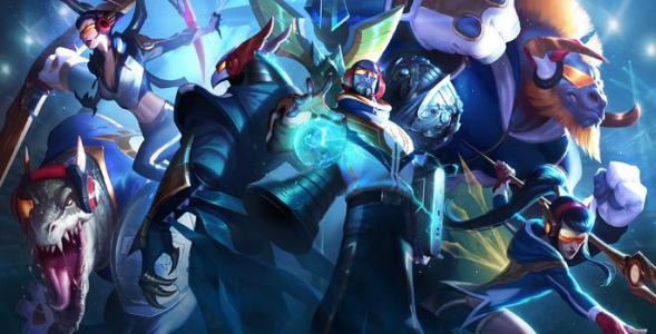 《LOL》S8世界总决赛四分之一决赛时间分享