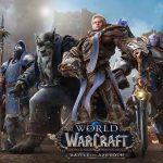 《魔兽世界》8.0版本世界BOSS信息汇总