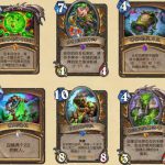 《炉石传说》砰砰计划全职业新卡强度分析